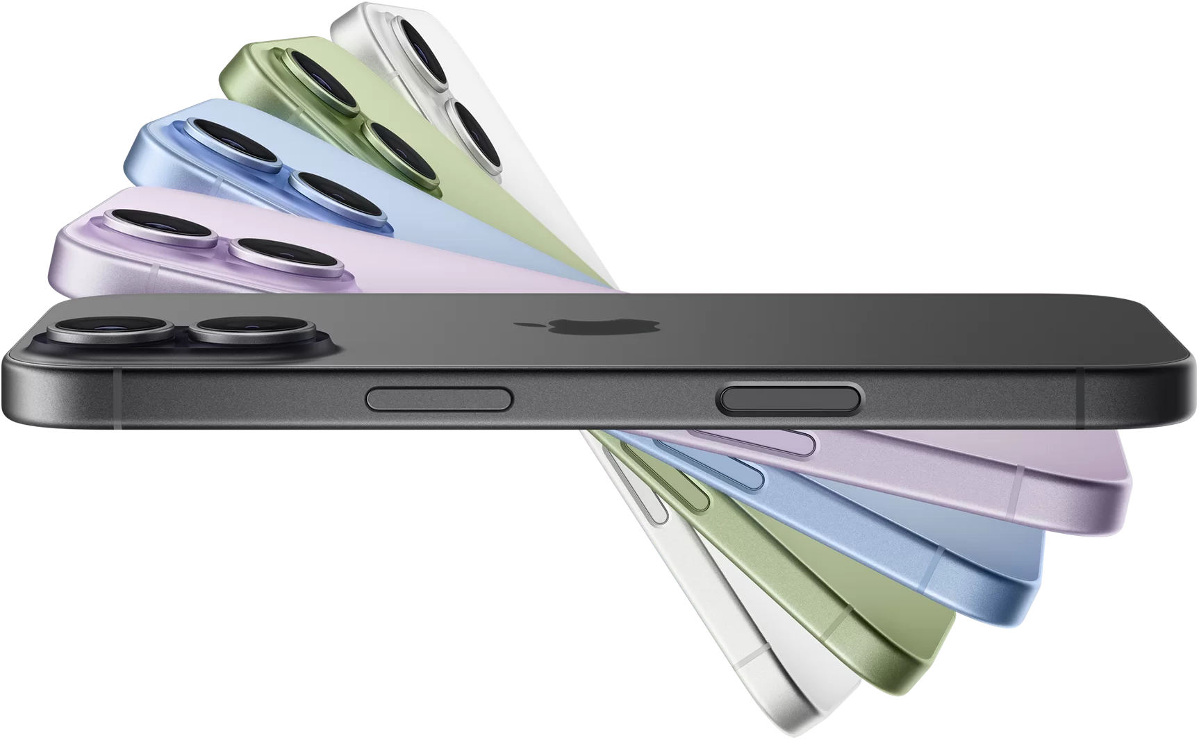 iPhone 17: революция в дизайне и функциональности