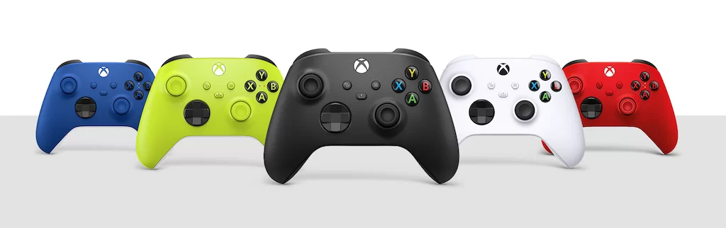 Геймпад Xbox