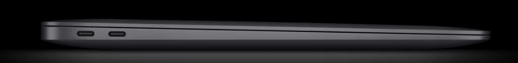 MacBook Air (M1, 2020)