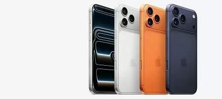 iPhone 17 Pro и 17 Pro Max: обновленный дизайн, увеличенная емкость батареи и выдающаяся производительность